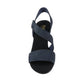 Munro - Women's Lucia Heel Sandal