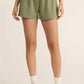 Z Supply - Weekender French Terry Short