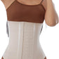 Siluets - High-Compression Waist Cincher with Double Lining and 100% Natural Latex