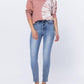Judy Blue - Classic Relaxed Fit Jeans