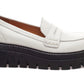 J/Slides - Women's Tyler Leather Loafers