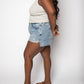Good American - Good Curve Jeans Short - Plus
