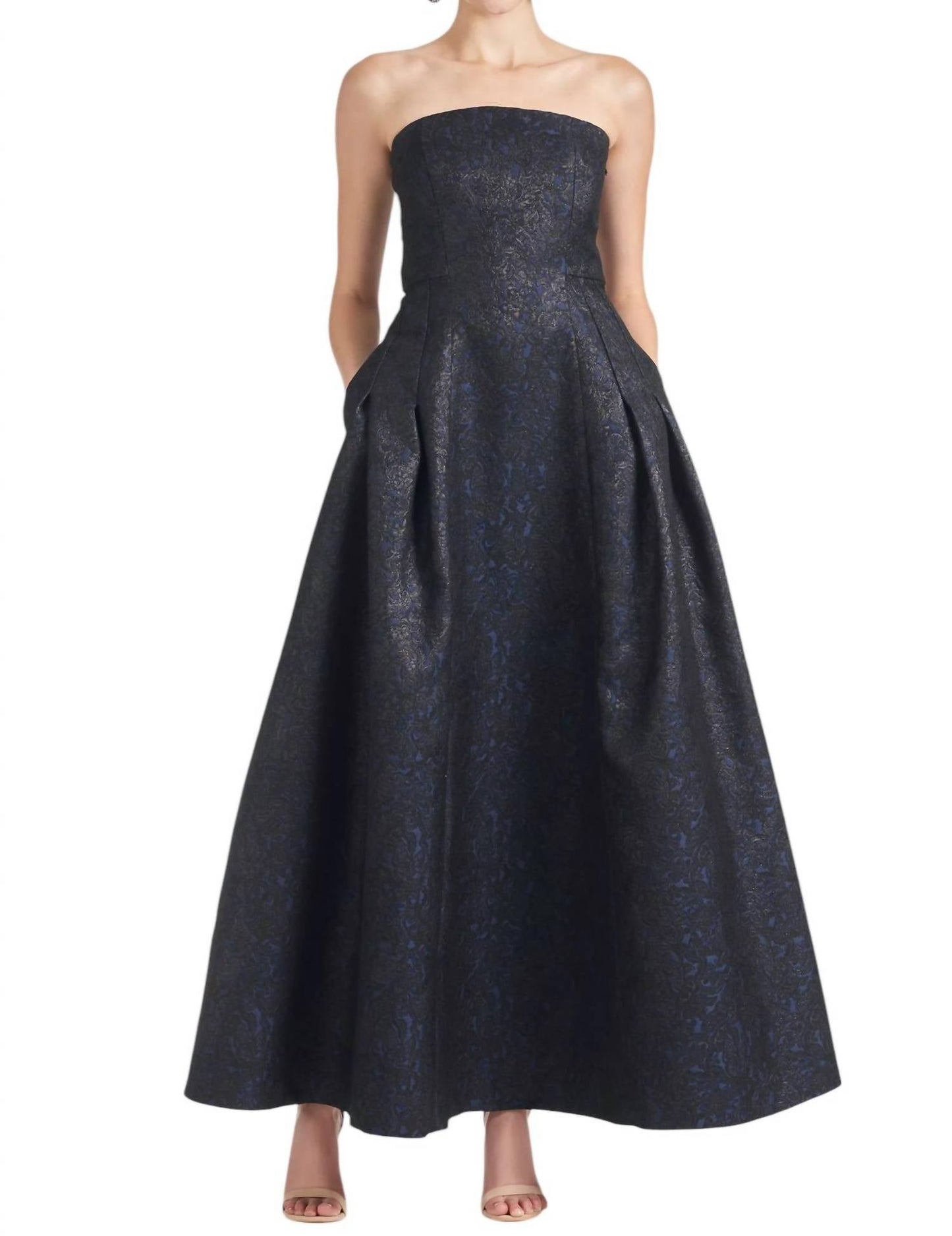 Sachin & Babi - MARGAUX DRESS