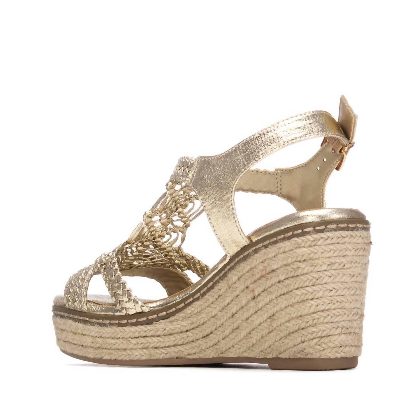 Xti - Women's Open Toe Sandals