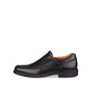 Ecco - Men's Holton Apron Toe Slip On Leather Shoe
