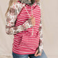 Ampersand Ave - Double Hood Sweatshirt