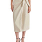 Steve Madden - Navia Midi Skirt