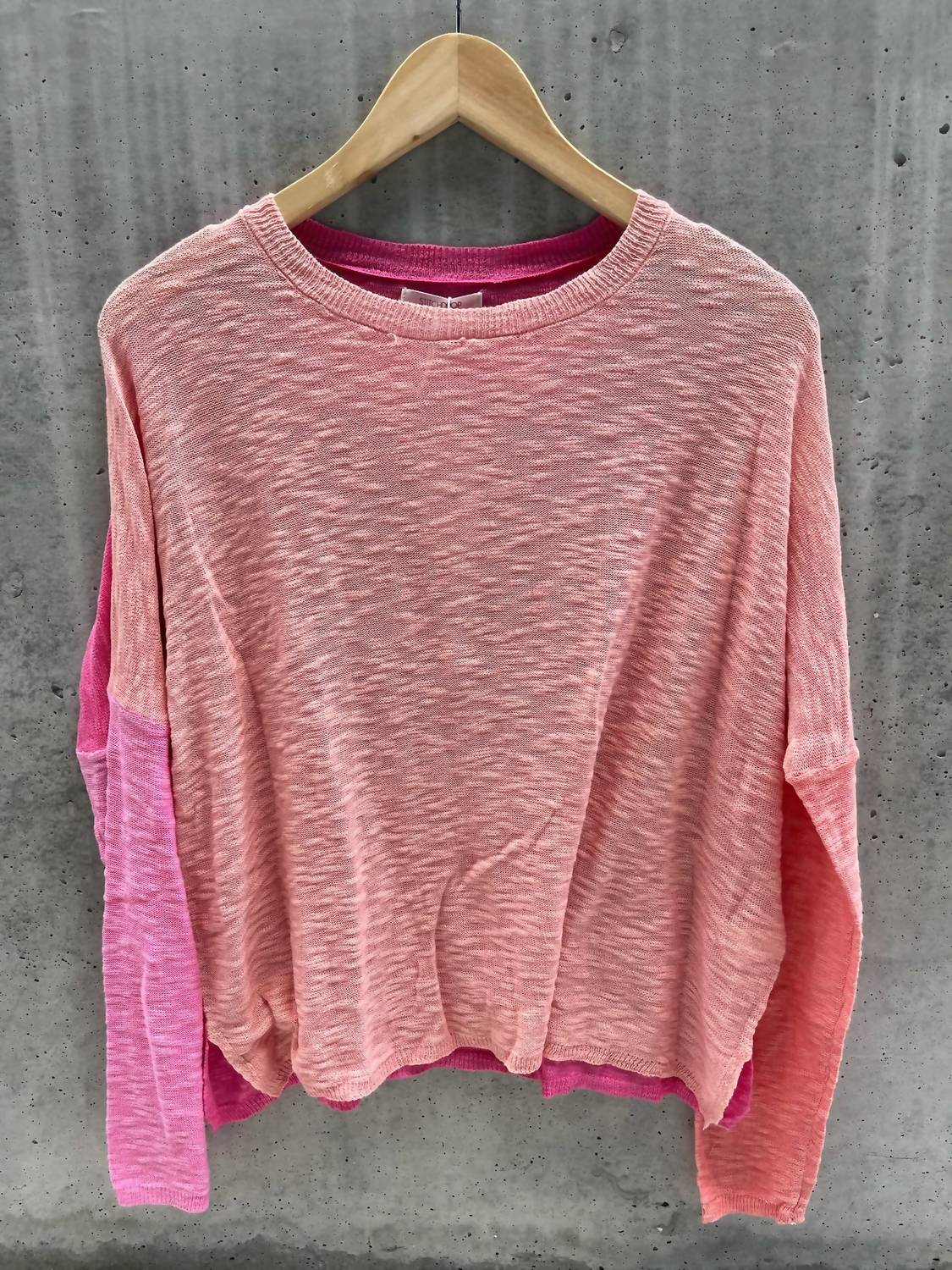 Stitchdrop - High Tide Sweater