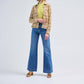 Guest In Residence - Dylan Plaid Cashmere Shirt