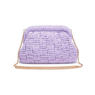 Urban Expressions - Bolsa de mão e tiracolo Annie feminina