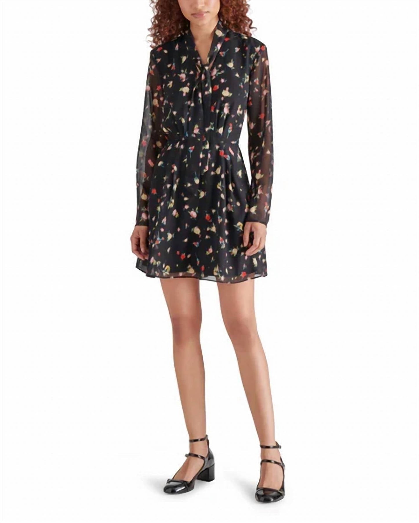 Steve Madden - Callista Mini Dress