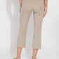Lysse - Amanda Bootcut Crop Pants