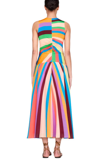 Marie Oliver - MELIAH TOP