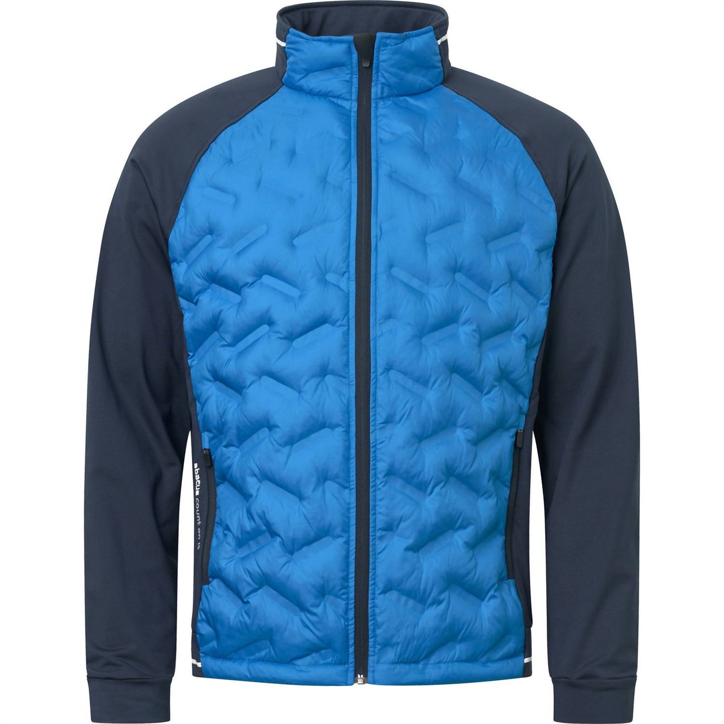 Abacus Sportswear Us - Grove Hybrid Jacket