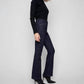 Charlie B - 5 Pocket Stretch Denim Bootcut Jeans