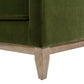 75.5' The Norbrunn™ Eco-Velvet Lounge Sofa