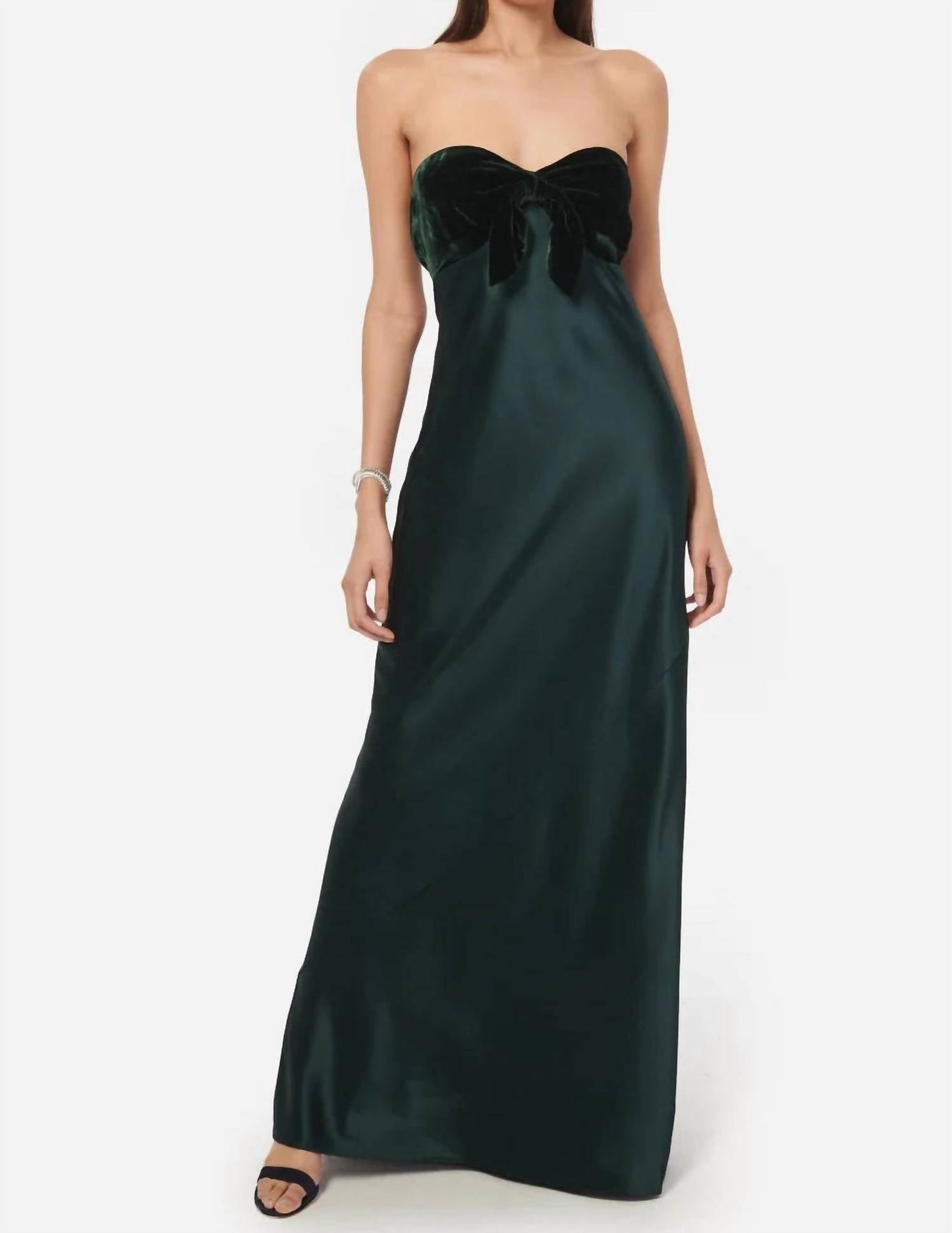 Cami Nyc - Lavinia Sweetheart Gown