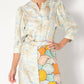 La Prestic Ouiston - Mona Shirt