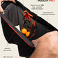 Saxx - Hightail 2n1 Running Short With Liner