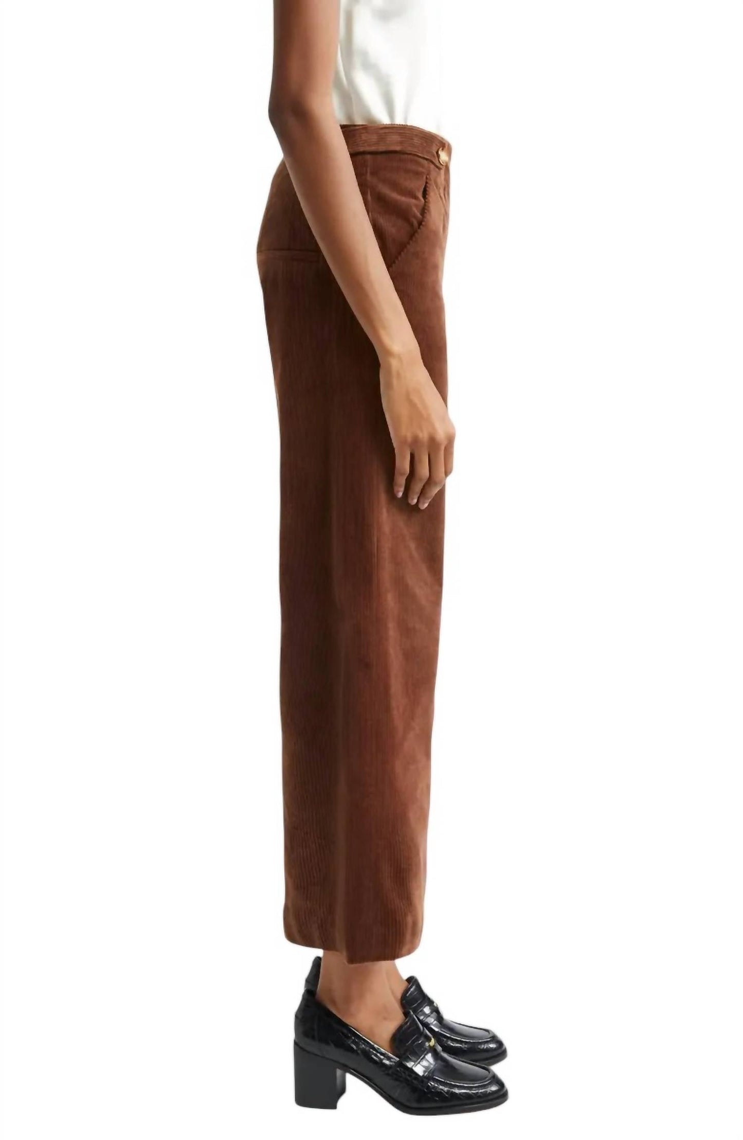Veronica Beard - Brynleigh Pants