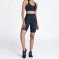 Spanx - Look at Me Now Bike Short