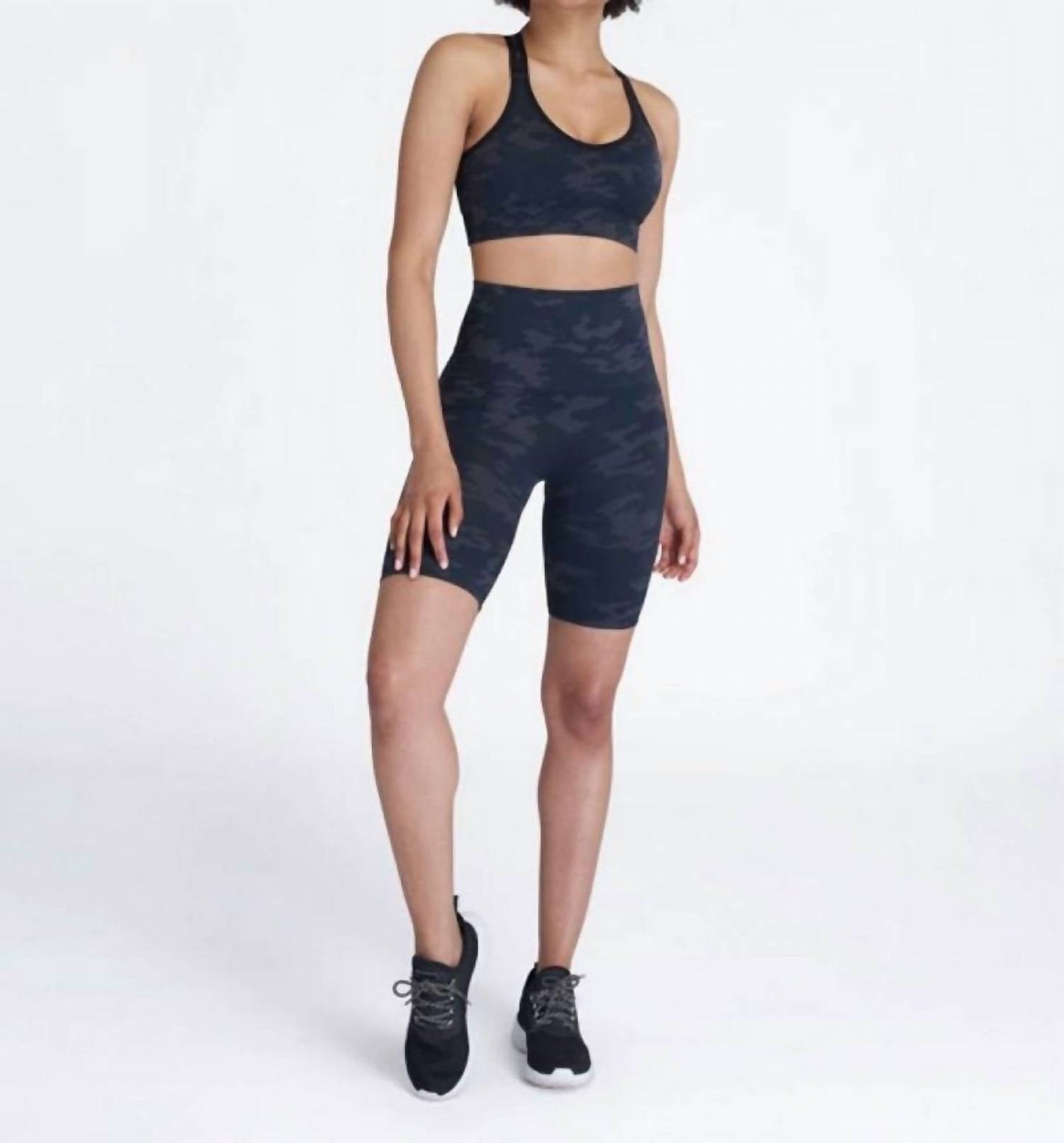 Spanx - Look at Me Now Bike Short