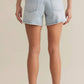 Z Supply - Everyday High Rise Denim Short
