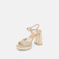 Dolce Vita - Women's Peyten Heels