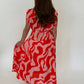 Entro - Leeann Dress