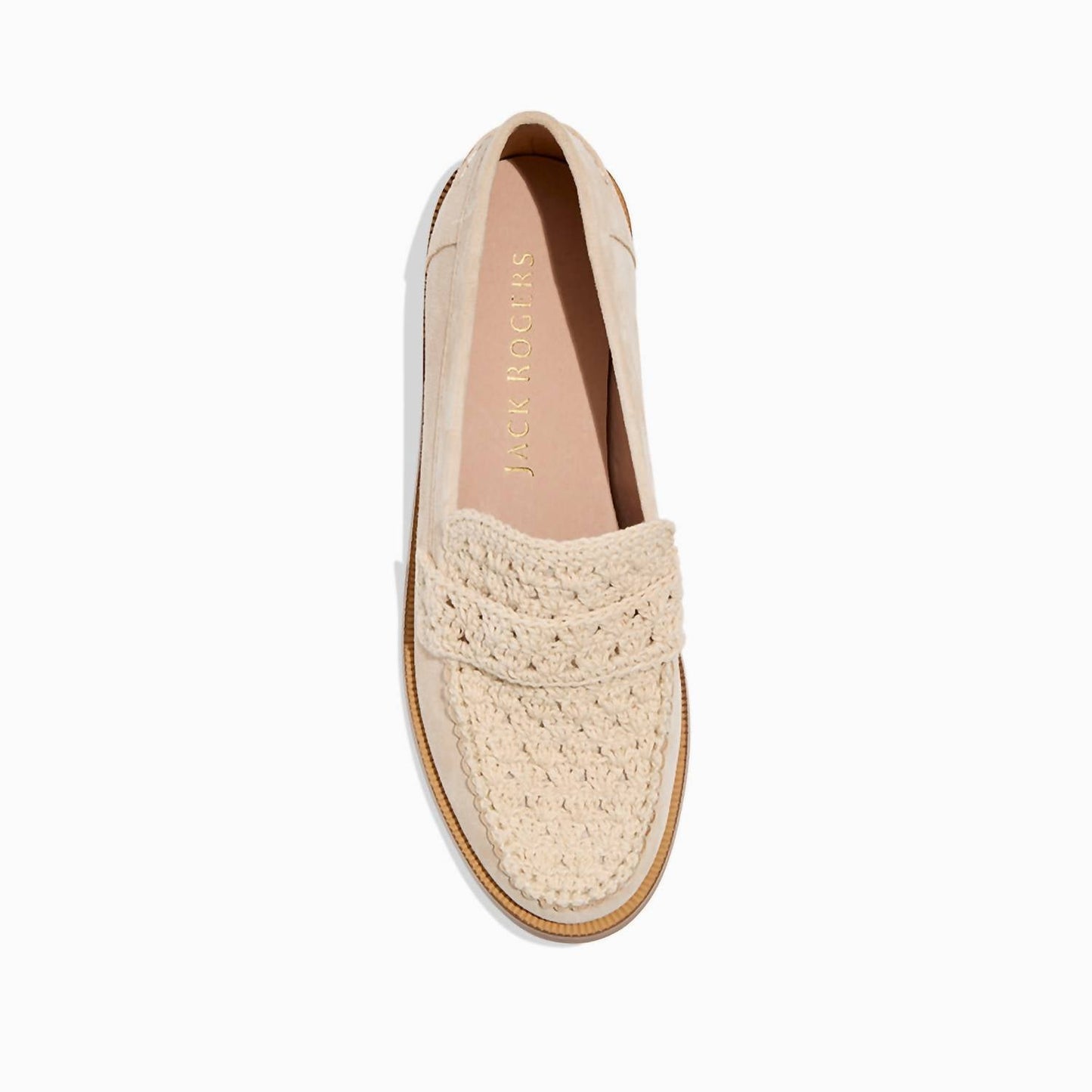Jack Rogers - Women's Dale Loafer