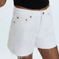 Pistola - Kennedy Relaxed Mid Rise Cut Off Short