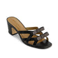 Bernardo - Women's Burgo Ribbon Sandal