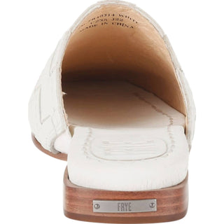 Frye - Women's Cara Mules