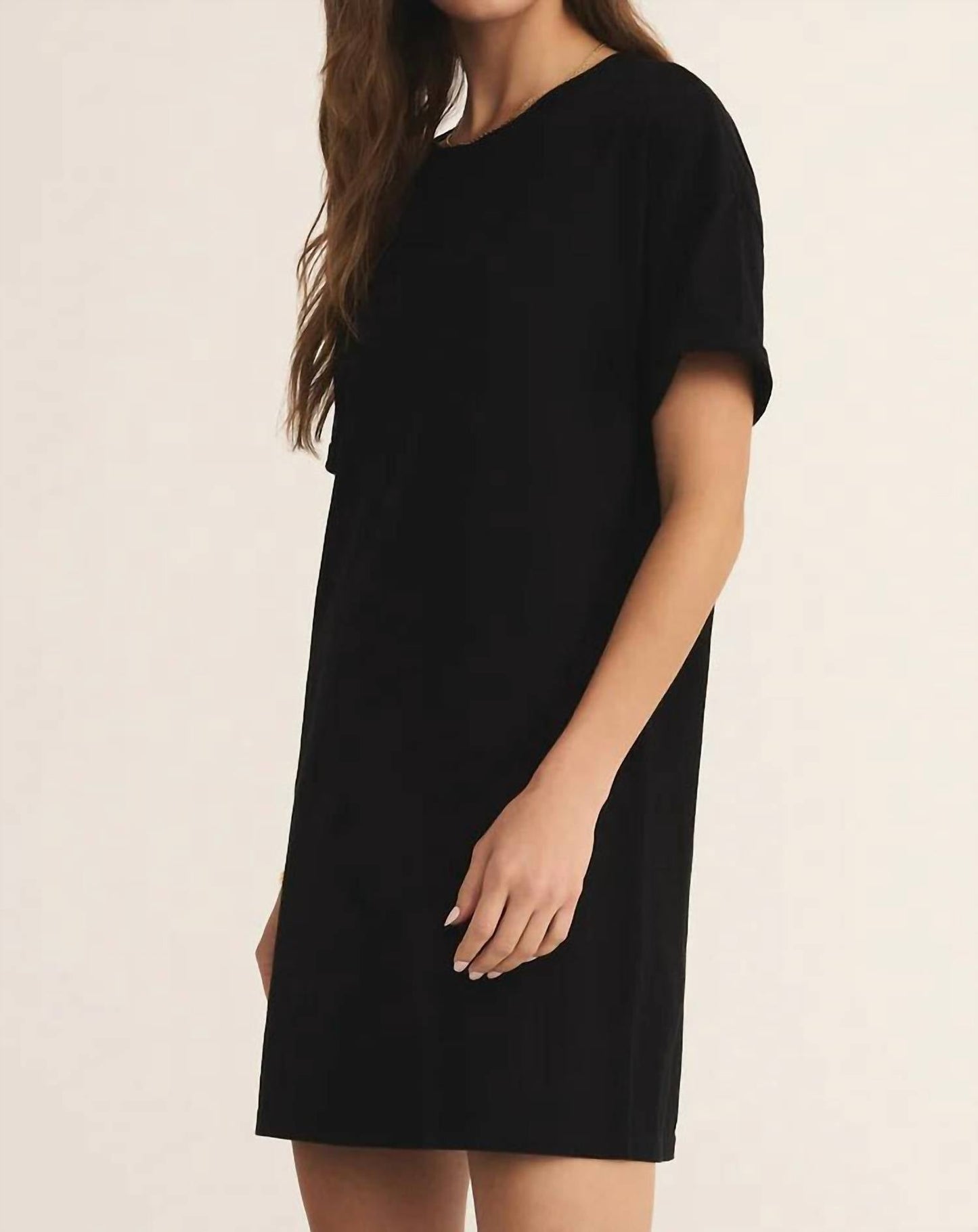 Z Supply - Sway Mini Tee Dress