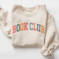 Eleven Eleven - Women's Book Club Sweatshirt