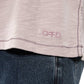 On This Day - Short Sleeve Crewneck Knit Tee