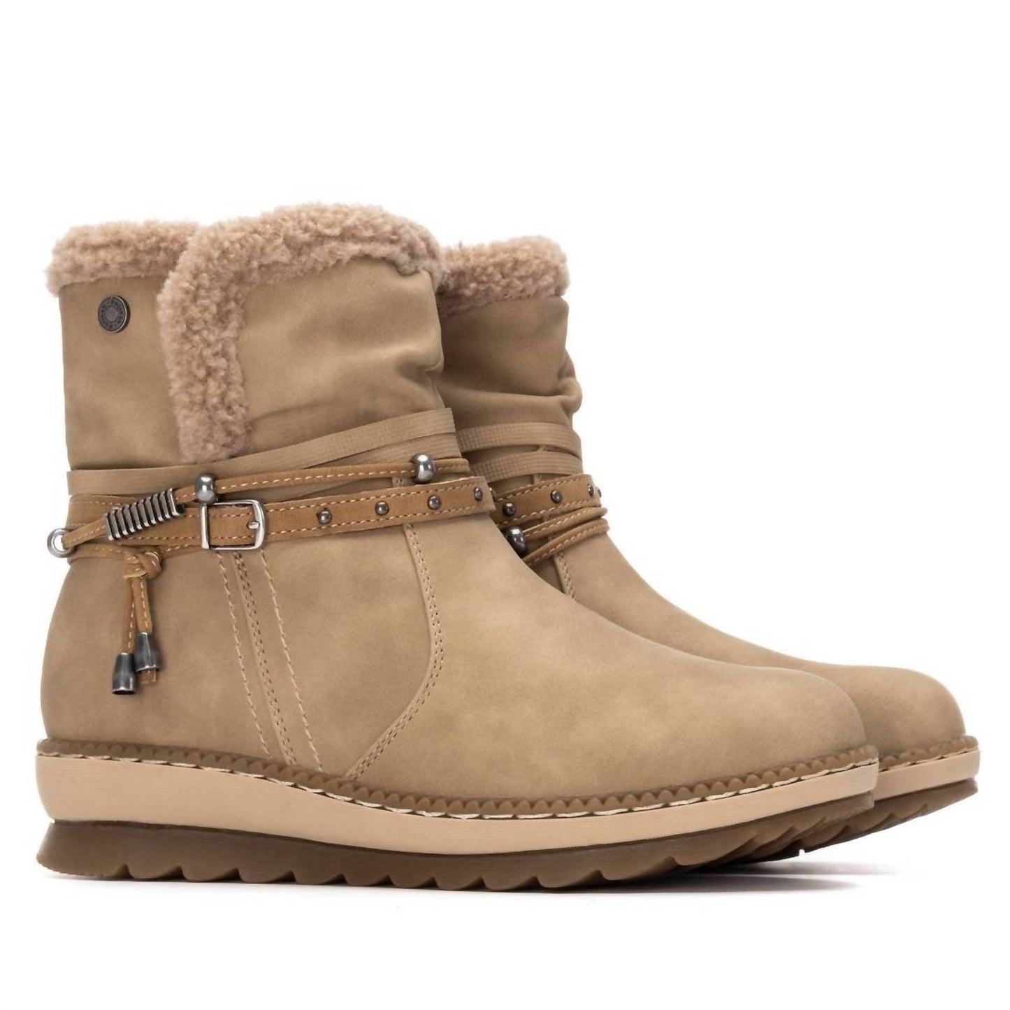 Xti - Women's Refresh 173250 Booties