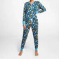 Little Sleepies - Women's Hanukkah Bamboo Pajama Set
