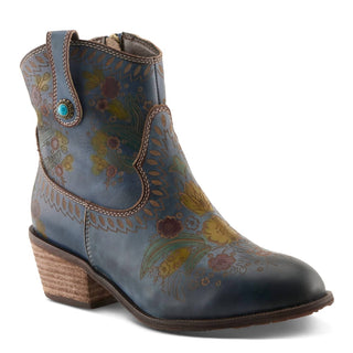 Spring Step Shoes - Women's Galop Western Boot