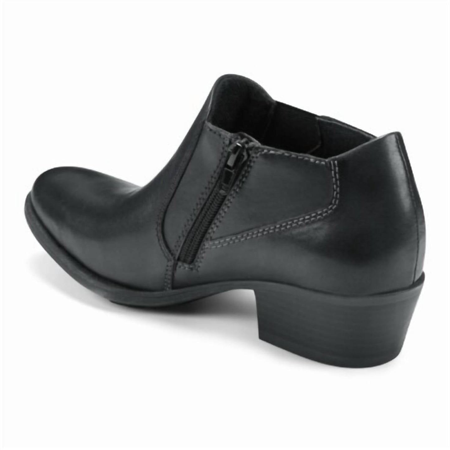 Earth - Women's Christine Ankle Bootie