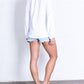 Lamade - Santa Fe Gauze Top