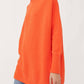 Free People - Ottoman Slouchy Fit Long Sleeve Tunic