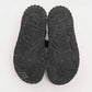 Dior - Pre-loved Women Floral Jacquard Dioract Flat Sandals