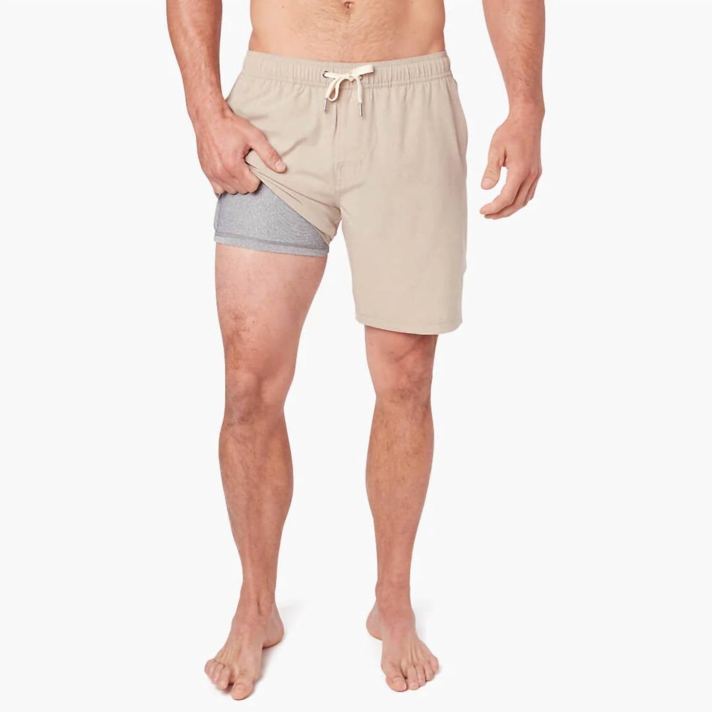 Fair Harbor - One Lined Pull-on Short