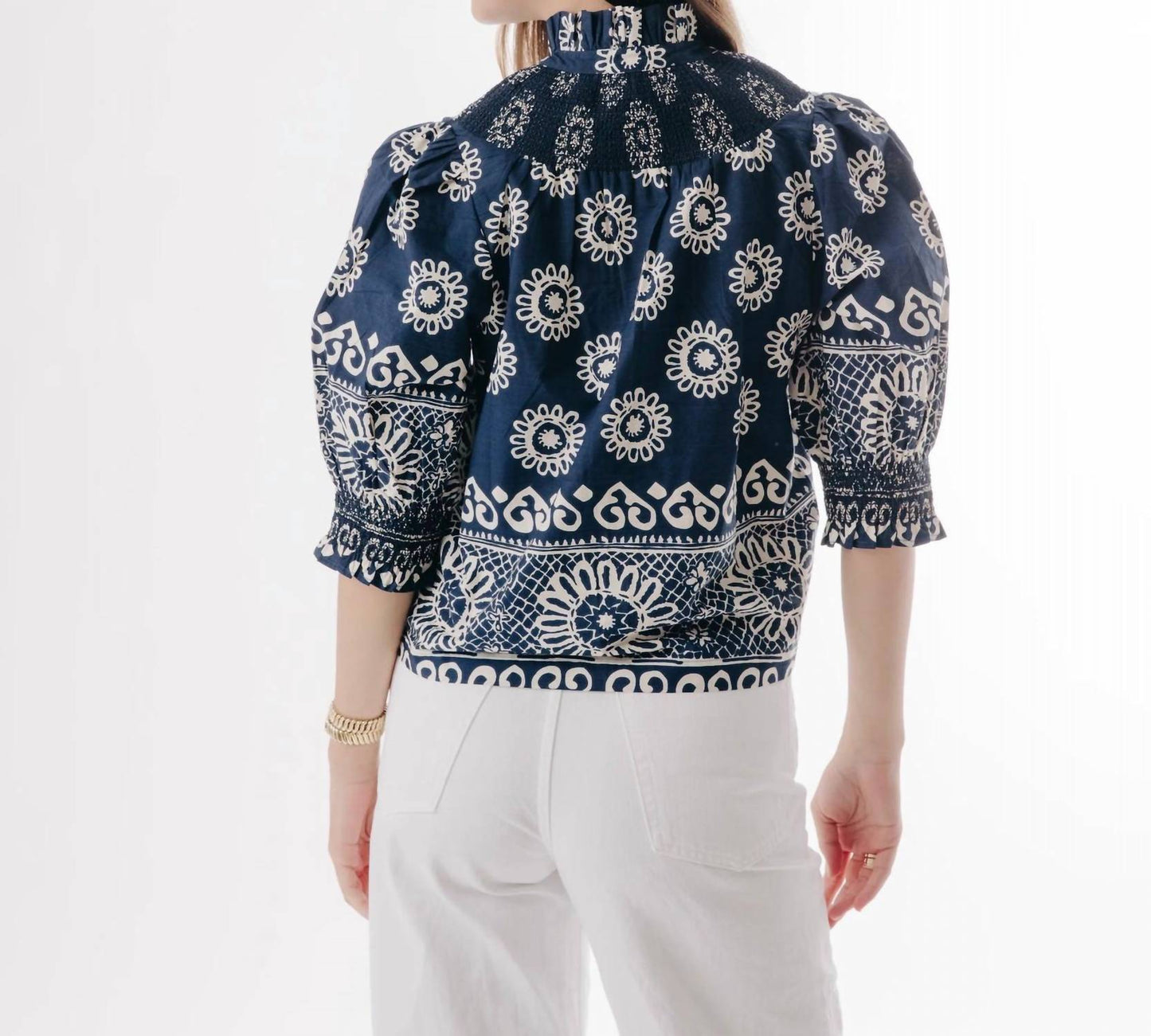 Love The Label - Zarina Top