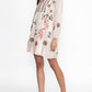 Johnny Was - BELLANIA BUTTON YOKE FIELD DRESS