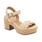Chocolat Blu - Women Glenda Platform Sandal