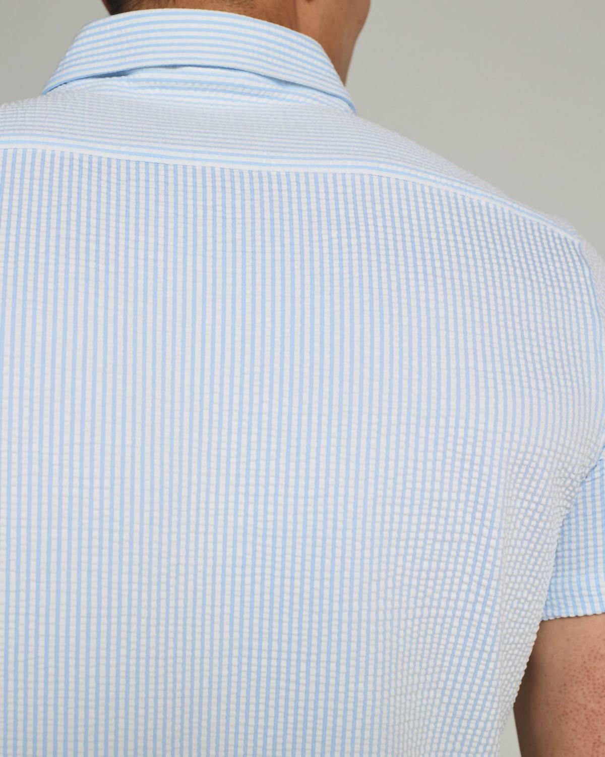 7Diamonds - Keaton Short Sleeve Shirt