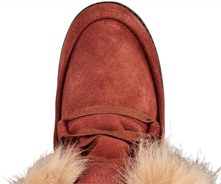 Cougar - Bota impermeável Pasha feminina