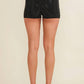 Cloud Ten - Rhinestone Studded Shorts